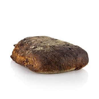 360° Laib Walnuss, Weizenbrot, Bäckerei Philipps, TK , 5 kg, 5 x 1000g