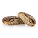 360° Laib Olive Weizenbrot, Bäckerei Philipps, TK, 1 kg