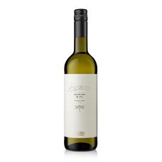 2024er Sauvignon Blanc QW, trocken, 13 % vol., Martin Fürst, 750 ml