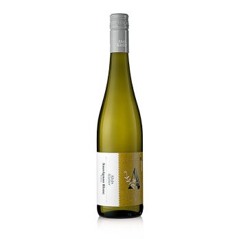 2024er Element Sauvignon Blanc QW, trocken, 12,5 % vol., Alois Kiefer, 750 ml