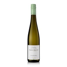 2023er Haus Klosterberg Riesling QW, feinherb, 10,5 % vol., Molitor, 750 ml
