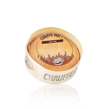Ofenkäse Chauffe-moi nature, Rohmilch Weichkäse, 200 g