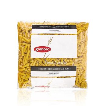 Granoro Canneroni (kleine Röhrennudeln) No.21, 3 kg