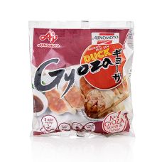 Wan Tan - Gyoza HoiSin Duck (Ente)Dumpling, Ajinomoto (Dim Sum) TK, 600 g, 30 St