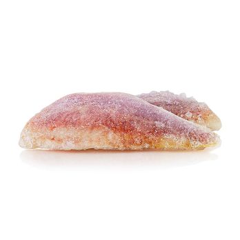 Meerbarbenfilet, mit Haut, ca. 80-120g, TK, 800 g