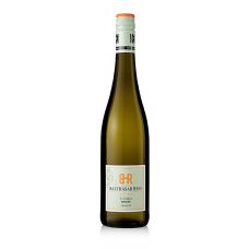 2024er Rheingau Riesling QW, trocken, 11,5 % vol., Balthasar Ress, BIO VEGAN, 750 ml