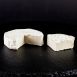 Vanozza, vegane Käsealternative, Cashewbasis, Brie Geschmack, 125 g