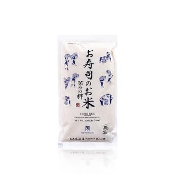 Emi no Kizuna Umami Reis, Rundkorn Sushi Reis, Agri Yamazaki, 300 g