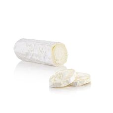 Ziegenweichkäserolle, Caprichevre, 200 g