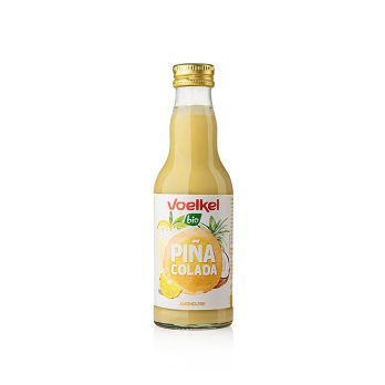 Voelkel - Pina Colada, alkoholfreier Cocktail, BIO, 200 ml