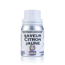 SORIPA Zitronen-Aroma - Citron, 125 ml