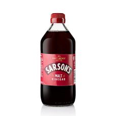 Malz-Essig, 5% Säure, Sarsons, 568 ml