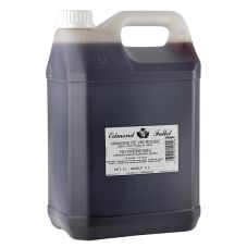 Alter Rotwein-Essig, Fallot, 5 l