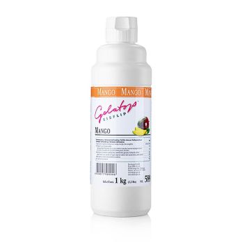 Mangoflip - Gelatop, Dreidoppel, No.589, 1 kg