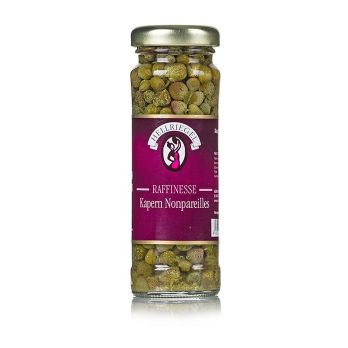 Kapern Nonpareilles, ø 4-7mm, Raffinesse, 100 g