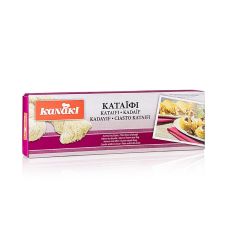 Kateifi, feine Teigfäden / Engelshaar, TK, 450 g