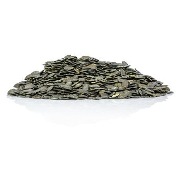 Steirische Kürbiskerne, grün - schalenlos gewachsen, Österreich, 1 kg