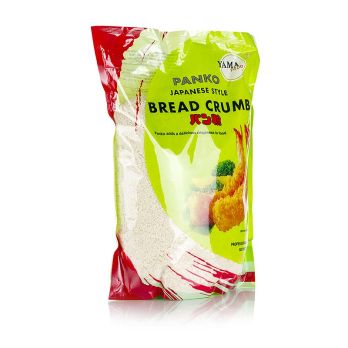 Panko Paniermehl - grobes Paniermehl (Mie de Pain), 1 kg