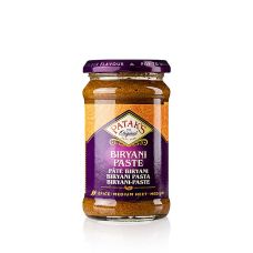 Biryani Paste Mild, Patak´s, 283 g