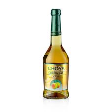 Pflaumen-Wein Choya Original (Plum) 10% vol., 500 ml