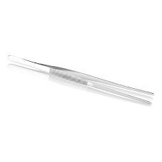 Pinzette  - Profi Qualität, rostfrei Inox, 30,5cm, 1 St