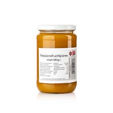 Püree/Mark - Passionsfrucht/Maracuja, fein passiert, 680 g