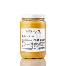 Quitte, fein passiert, 680 g