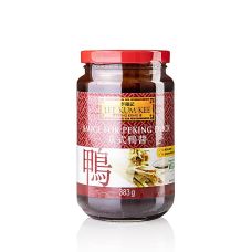 Peking Duck Sauce, Lee Kum Kee, 383 g