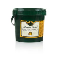Fallot - Senf, grob, 1 l