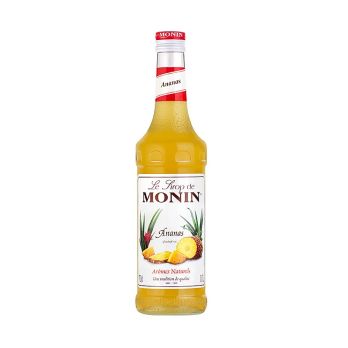 Monin Ananas Sirup, 700 ml