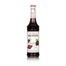 Monin Dunkler Schokoladen Sirup, 700 ml