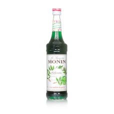 Monin Pfefferminz Sirup, grün, 700 ml