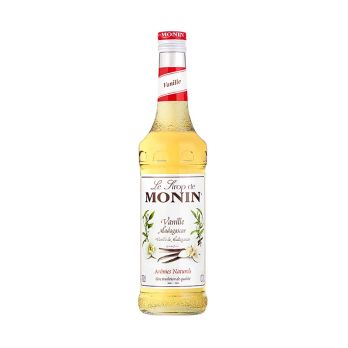 Monin Vanille Sirup, 700 ml