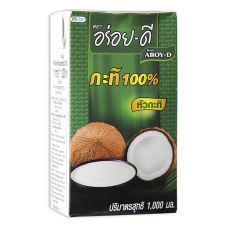 Kokosmilch, Aroy-D, 1 l