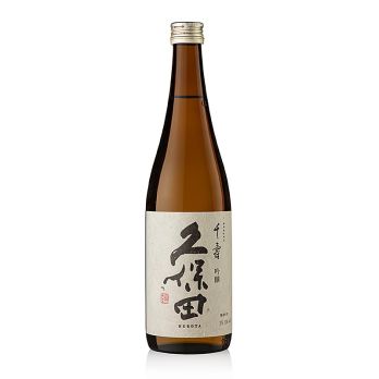 Kubota Senju Sake, 15,6% vol., 720 ml