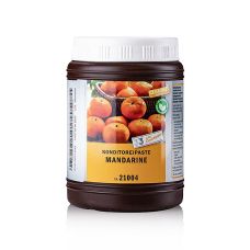 Mandarinen-Paste, Dreidoppel, No.210, 1 kg