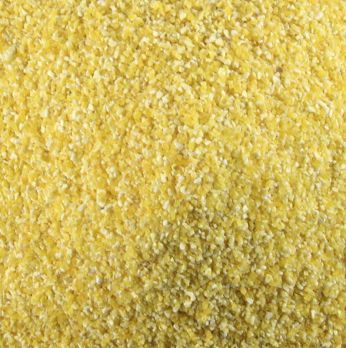 Polenta - Bramata Grossa, Maisgrieß, grob, 1 kg