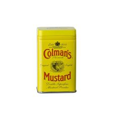 Colman´s Senf-Pulver, England, 57 g