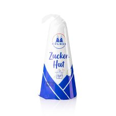 Zuckerhut, für Punch- und Feuerzangenbowle, 250 g