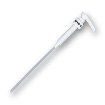 Monin Dosierpumpe, für 0,7 l Sirup-Glasflaschen, 1 St