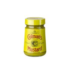 Colman´s Senf, fein & scharf, England, 100 ml