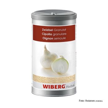 Wiberg Zwiebel-Granulat, 690 g