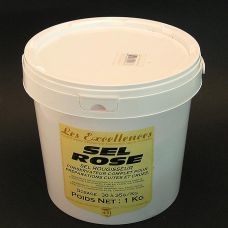 Sel Rose - Farb-, Konservierungsmittel für Fleischwaren, 1 kg