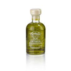 Natives Olivenöl Extra mit Sommertrüffel & Aroma (Trüffelöl), Tartuflanghe, 100 ml