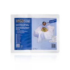 Passiertuch (Spezial-Vlies), 75x75cm, Einweg, 25 St