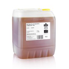 Rapskernöl, kaltgepresst, aus geschälter Rapssaat nativ, Teutoburger Ölmühle, BIO, 10 l