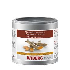 Wiberg Curcuma, gemahlen, 280 g
