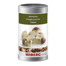 Wiberg Steinpilze, getrocknet, geschnitten, 130 g
