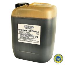 Aceto Balsamico di Modena g.g.A, 2 Jahre, Riserva Speciale (Imperiale), 5 l
