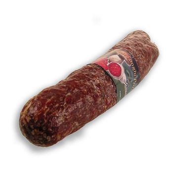 Salami mit Steinpilzen, Mancini, ca.450 g